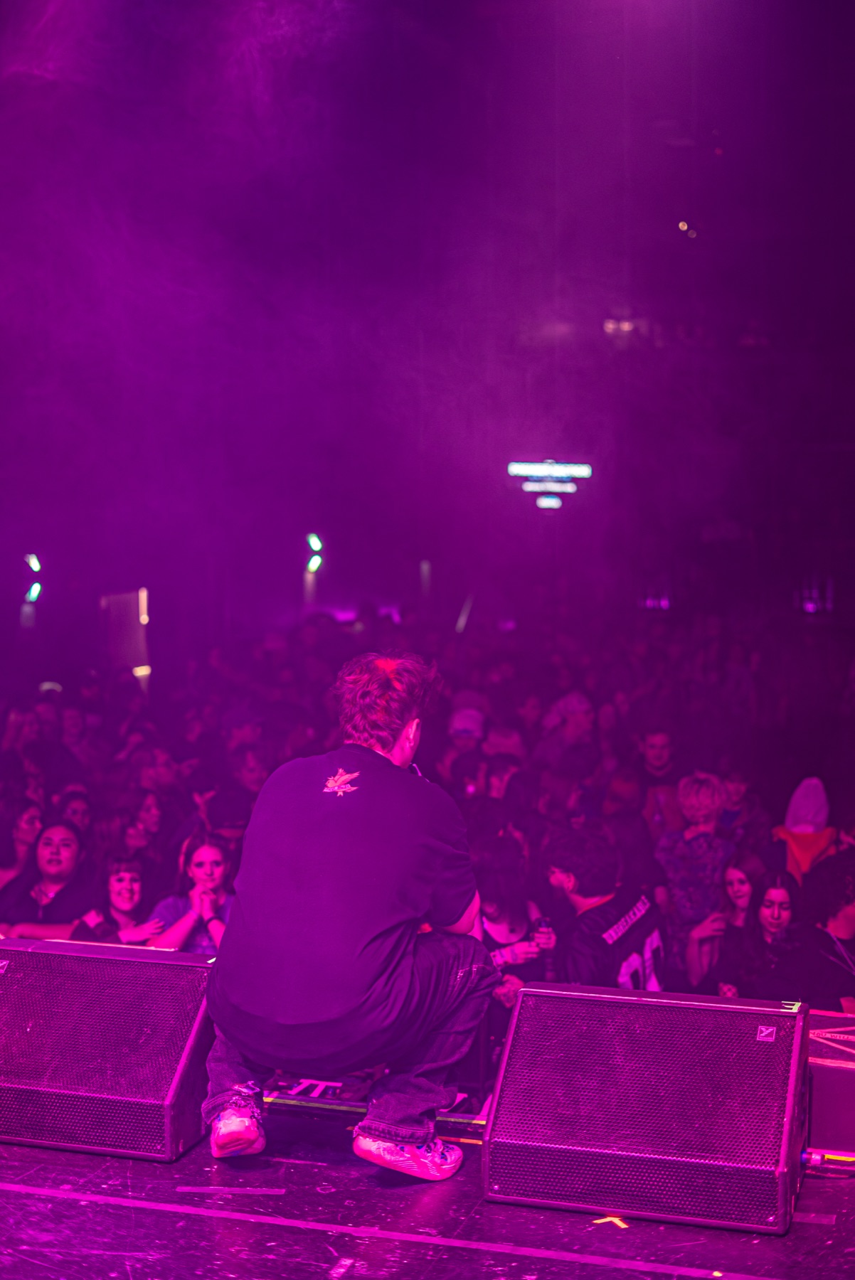 LIL PEEP MEMORIAL II photo 7