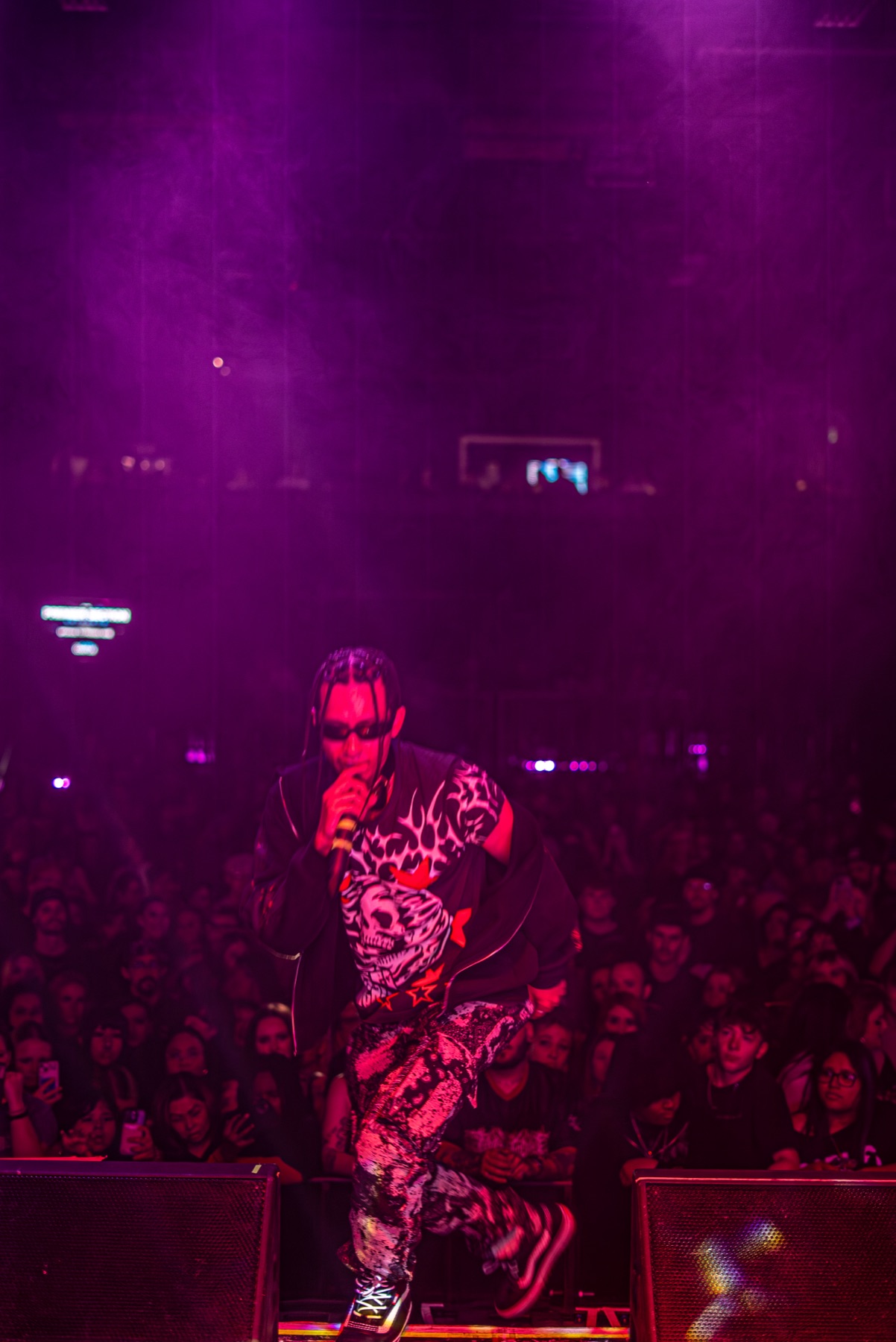 LIL PEEP MEMORIAL II photo 8