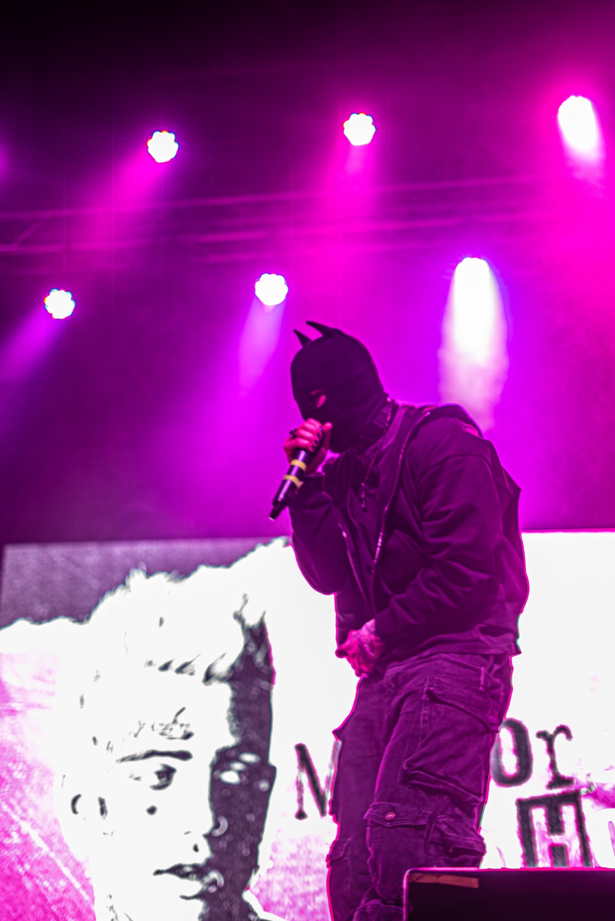 LIL PEEP MEMORIAL II photo 9