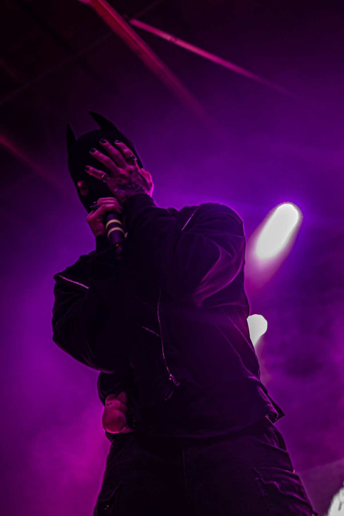LIL PEEP MEMORIAL II photo 11