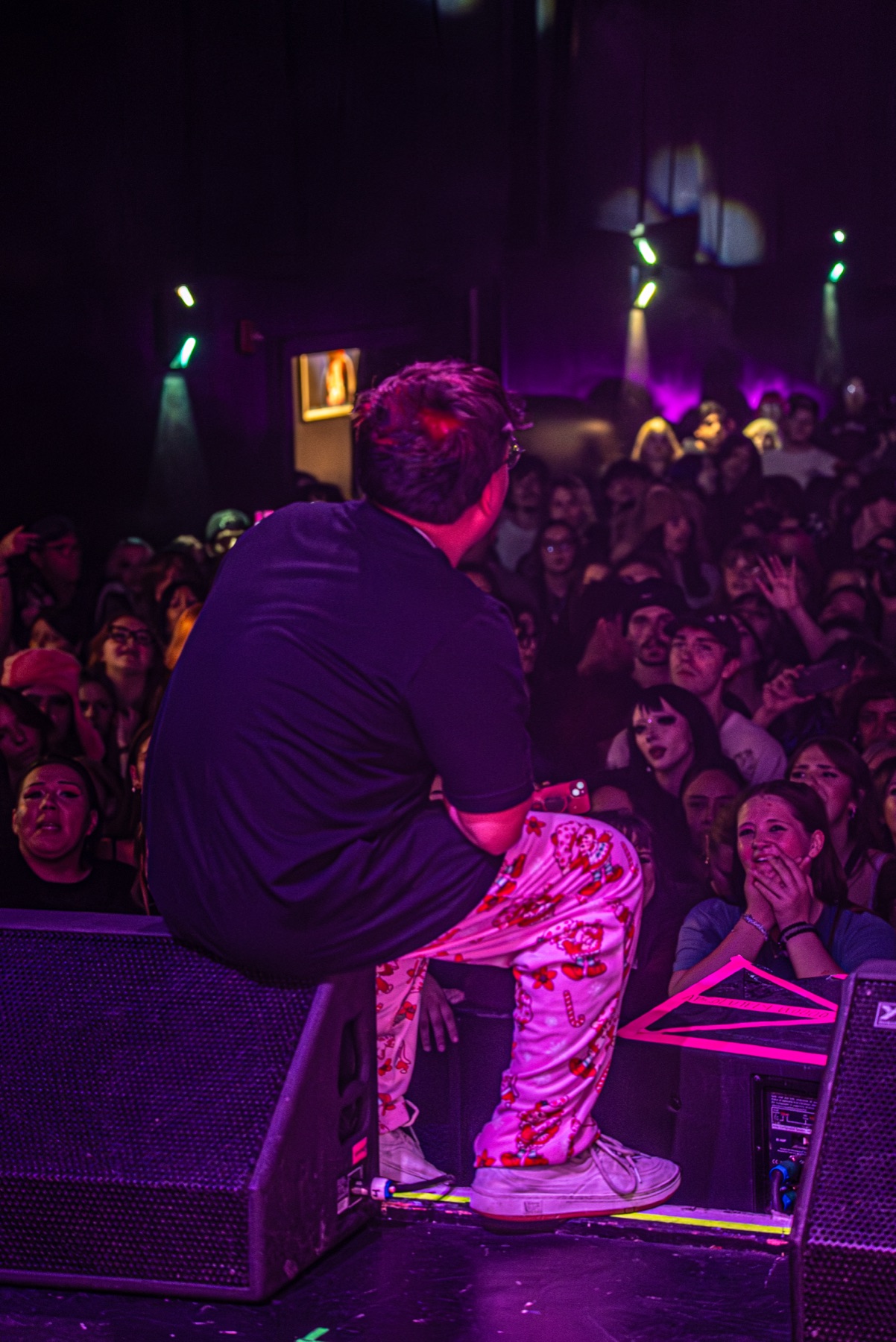 LIL PEEP MEMORIAL II photo 18