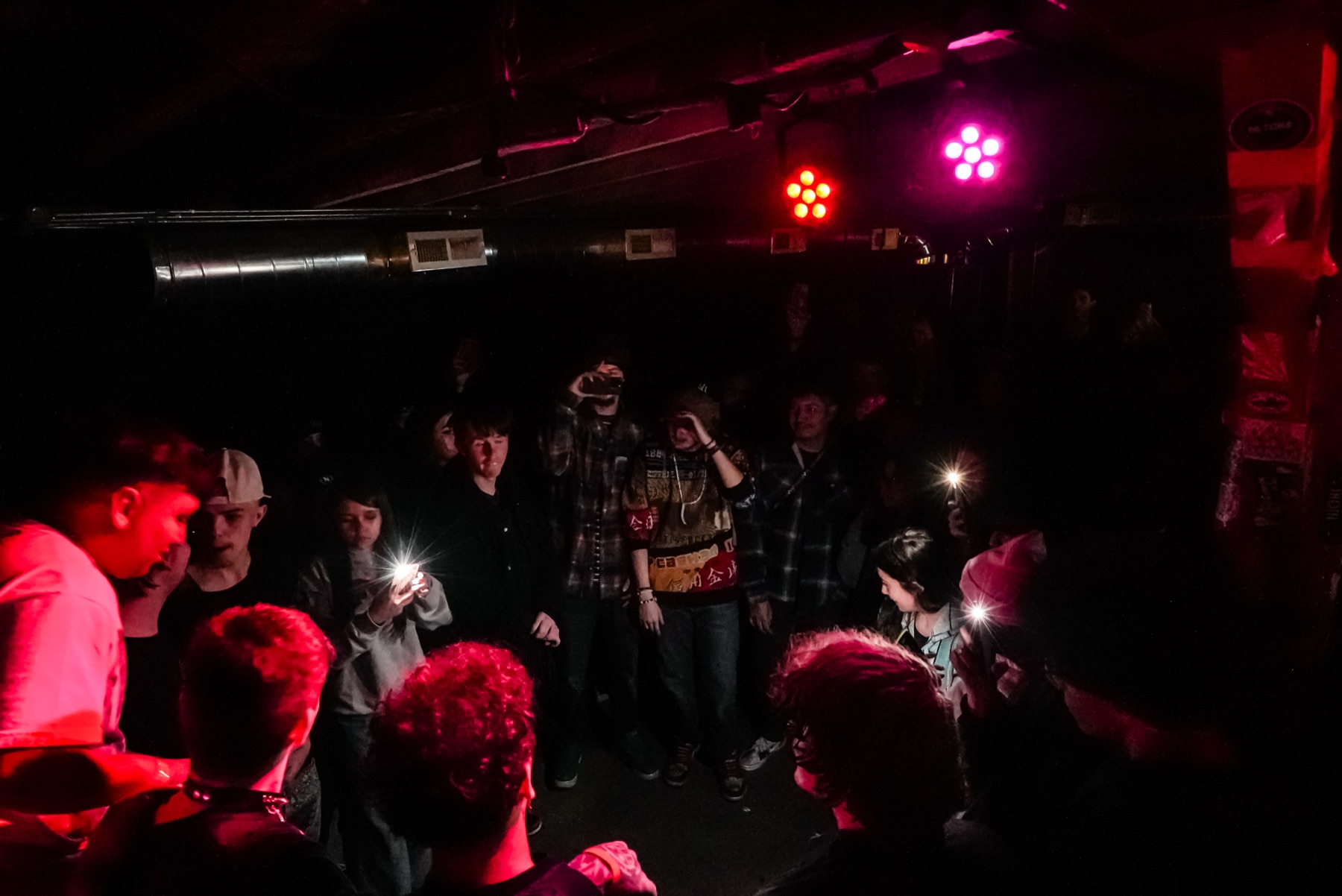 LIL PEEP MEMORIAL photo 14
